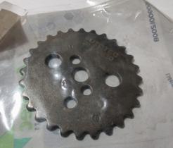 Engrenagem Corrente Comando Biz 100 / Pop 100 / Dream / Web