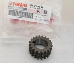 Engrenagem Corrente De Comando Do Virabrequim Tenere 250