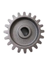 Engrenagem Cremalheira - Motor Deslizante Gatter Nova (Peccinin/Nice)