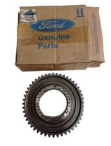Engrenagem Da 1 Marcha F250 F350 F4000 - 1998 Até 2012