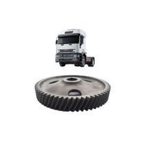 Engrenagem da bomba injetora do motor - eurotech/eurotrakker 98418371