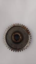 Engrenagem da bomba injetora trator ls g40 /r50 /r60