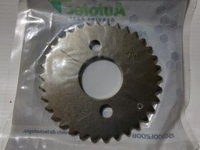 Engrenagem da corrente de comando 34 dentes Suzuki Yes 125 Intruder 125
