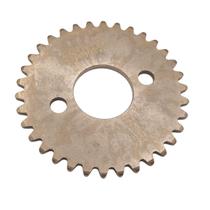 Engrenagem Da Corrente De Comando Suzuki Yes / Intruder 125