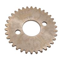 Engrenagem Da Corrente De Comando Suzuki Yes / Intruder 125