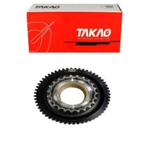 Engrenagem Da Corrente Pajero Gls 2.8 8V 1993 A 2001 / Pajero Glx 2.8 8V 1993 A 2001 - Takao Ecrmi28