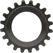 Engrenagem Da Distribuicao Da Corrente Do Eixo Do Comando De Valvulas ( Fusion 2013 A 2015 ) - Peca Original - Codigo Sku: CJ5Z6306C