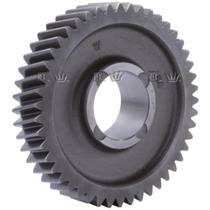 Engrenagem da quarta marcha Mercedes Ls 2635 1992 a 2002 Engrenagem da quarta marcha Mercedes Ls 2635 1992 a 2002