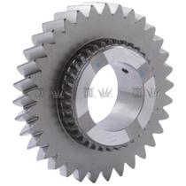 Engrenagem da quarta marcha Volkswagen 14-210 1988 a 1998 Engrenagem da quarta marcha Volkswagen 14-210 1988 a 1998