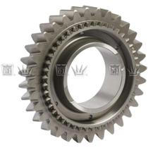 Engrenagem da segunda marcha Mercedes L 1111 1964 a 1973 Engrenagem da segunda marcha Mercedes L 1111 1964 a 1973
