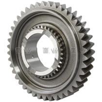 Engrenagem da terceira marcha Volkswagen 17-210 2000 a 2005