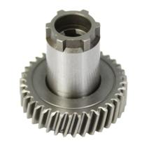 Engrenagem de Aço 1616328055 P/ Martelete Bosch Gbh 2-24 D Original