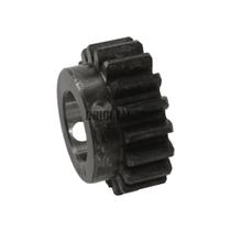 Engrenagem de comando original jf z 18 dentes