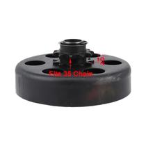 Engrenagem De Embreagem Centrífuga De 11T 12T Com Furo De 5/8 3/4 20mm Coroa De 35 Dentes Para