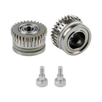 Engrenagem De Extrusora De Metal Completo Para Creality K1 K1C K1 Max Ender-3 V3 Plus, Upgrade Em Engrenagem De Extrusora De Metal Completo Para Creality K1 K1C K1 Max Ender-3 V3 Plus, Upgrade Em