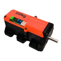 Engrenagem de metal completa RC Servo DOCYKE 350 kg de alto torque 16V-24V