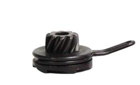 Engrenagem De Partida Esquerdo Scooter Bws 50 Yamaha