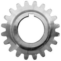 Engrenagem de Partida Yanmar NS11 NS12