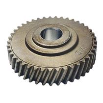 Engrenagem de Saída Compatível com Furadeira de Impacto Dewalt DWD502-BR Tipo 4 Engrenagem de Saída Compatível com Furadeira de Impacto Dewalt DWD502-BR Tipo 4