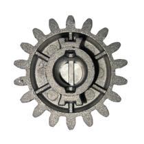Engrenagem de Saída Externa Fechada Z18 Para Motores Garen Engrenagem de Saída Externa Fechada Z18 Para Motores Garen