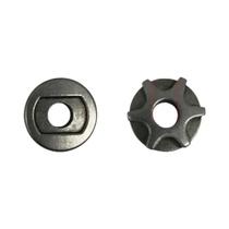 Engrenagem De Substituição Para Motosserra M10 M14 M16, Roda Dentada De 100-180 Graus Para Suporte Engrenagem De Substituição Para Motosserra M10 M14 M16, Roda Dentada De 100-180 Graus Para Suporte