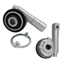 Engrenagem De Velocimetro Metal Completa Desmultiplicador Caracol Titan 150 Esd 2004 Até 2008 Titan 150 Mix Cg Fan 150