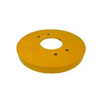 Engrenagem dente Interno Betoneira 400 L CSM 30203948 Engrenagem dente Interno Betoneira 400 L CSM 30203948