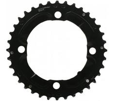 Engrenagem deore fc-m617 36d ay bcd 104mm