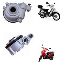 Engrenagem Desmultiplicador Velocímetro Shineray Jet Wuyang