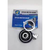 Engrenagem desmultiplicadora velocimetro nxr 125/150 bros