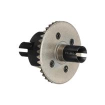 Engrenagem diferencial para carro RC 1/10 HSP 02024 LRP 1209 Engrenagem diferencial para carro RC 1/10 HSP 02024 LRP 1209