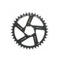 Engrenagem Direct GXP Coroa Offset 6MM Preta