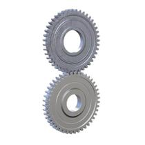 Engrenagem Direita Rolo Aquecidos Gazela Ac 91.35.45 Engrenagem Direita Rolo Aquecidos Gazela Ac 91.35.45