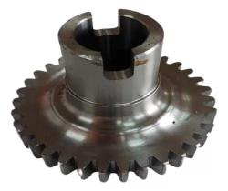 Engrenagem do cilindro dentado móvel Engrenagem do cilindro dentado móvel