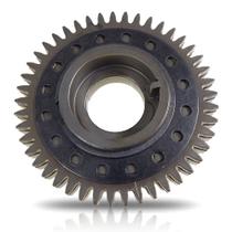 Engrenagem do comando de admissão original renault master 2.3 2014 a 2021