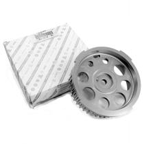 Engrenagem do Comando de Válvula Original Fiat 46 Dentes Palio Siena Strada Punto Doblo Idea Fire 2009 em Diante Uno e Fiorino 2007 até 2013