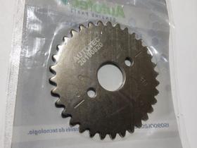 Engrenagem do Comando de válvulas Coroa Titan 150 - 160 / Fan 150 34 Dentes