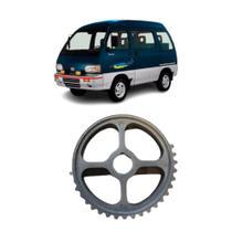 Engrenagem do Comando de Válvulas da Towner 1.0 3cil até 98 Engrenagem do Comando de Válvulas da Towner 1.0 3cil até 98