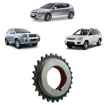 Engrenagem Do Comando I30 Tucson Sportage 2.0 16v Gasolina G4gc Engrenagem Do Comando I30 Tucson Sportage 2.0 16v Gasolina G4gc