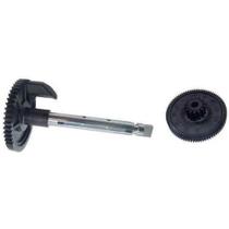 Engrenagem do corpo de borboleta Chevrolet Celta 2011 a 2016 Engrenagem do corpo de borboleta Chevrolet Celta 2011 a 2016