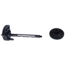 Engrenagem do corpo de borboleta Chevrolet Corsa 2002 a 2010 Engrenagem do corpo de borboleta Chevrolet Corsa 2002 a 2010