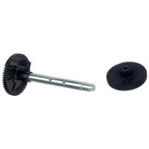 Engrenagem do corpo de borboleta Chevrolet Corsa 2005 a 2009 Engrenagem do corpo de borboleta Chevrolet Corsa 2005 a 2009