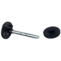 Engrenagem do corpo de borboleta Chevrolet Corsa 2006 a 2009 Engrenagem do corpo de borboleta Chevrolet Corsa 2006 a 2009