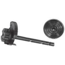 Engrenagem do corpo de borboleta Fiat Punto 2010 a 2017 DSC