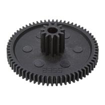 Engrenagem do Corpo de Borboleta Ford Ka 1.0 2014 a 2019 New Fiesta 1.0 2016 a 2018 - DSC2355 Engrenagem do Corpo de Borboleta Ford Ka 1.0 2014 a 2019 New Fiesta 1.0 2016 a 2018 - DSC2355