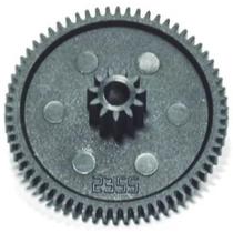 Engrenagem do corpo de borboleta Ford Ka 2014 a 2023