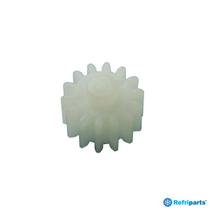 Engrenagem do Direcionador de Ar Fujitsu - 9309994003