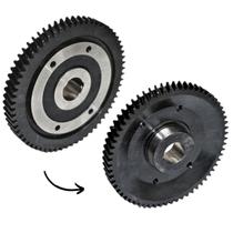 Engrenagem do Eixo Comando de Válvula Agrale M790