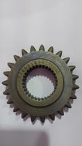 Engrenagem do eixo da tomada de força trator ls plus80/90/100 Engrenagem do eixo da tomada de força trator ls plus80/90/100