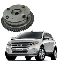 Engrenagem Do Eixo De Comando De Valvulas ( Ford Edge 2011 A 2018 V6 3.5 - Original Ford - Codigo Sku: AT4Z6256B Engrenagem Do Eixo De Comando De Valvulas ( Ford Edge 2011 A 2018 V6 3.5 - Original Ford - Codigo Sku: AT4Z6256B